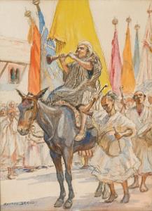 MATTEO BRONDY(29)